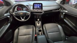 CHEVROLET TRACKER LT (C) TA 2025 – SERIE 93CEF76C0SB227653 full