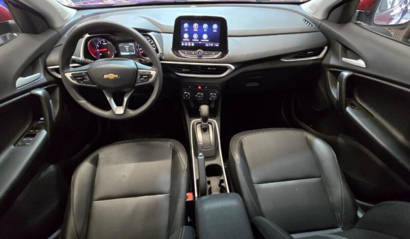 CHEVROLET TRACKER LT (C) TA 2025 – SERIE 93CEF76C0SB227653 full