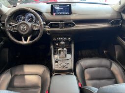 MAZDA CX-5 S GRAND TOURING TA 2023 – SERIE JM3KFADL2P0164577 full