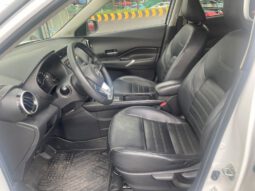 NISSAN KICKS EXCLUSIVE CVT 2023 – SERIE 3N8CP5HE5PL486103 full