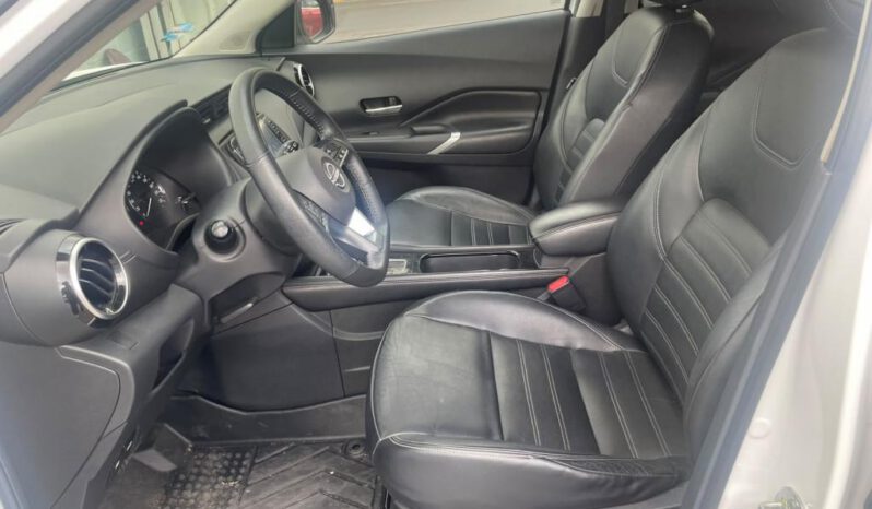 NISSAN KICKS EXCLUSIVE CVT 2023 – SERIE 3N8CP5HE5PL486103 full