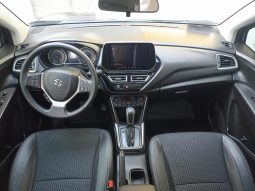 SUZUKI S-CROSS GLX BOOSTERJET TA 2024 – SERIE TSMYAA2S2RMB48228 full