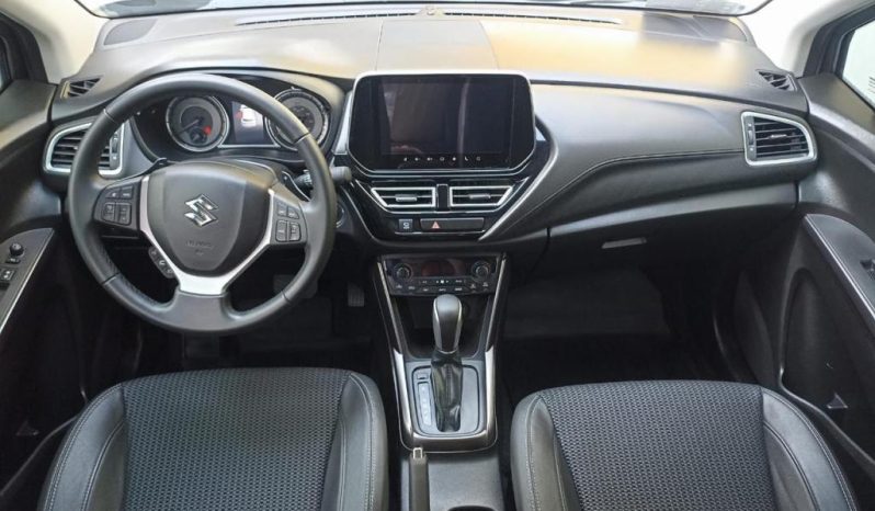 SUZUKI S-CROSS GLX BOOSTERJET TA 2024 – SERIE TSMYAA2S2RMB48228 full