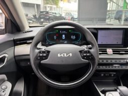 KIA K3 SD EX TA 2026 – SERIE 3KPFC4AA9TE158669 full