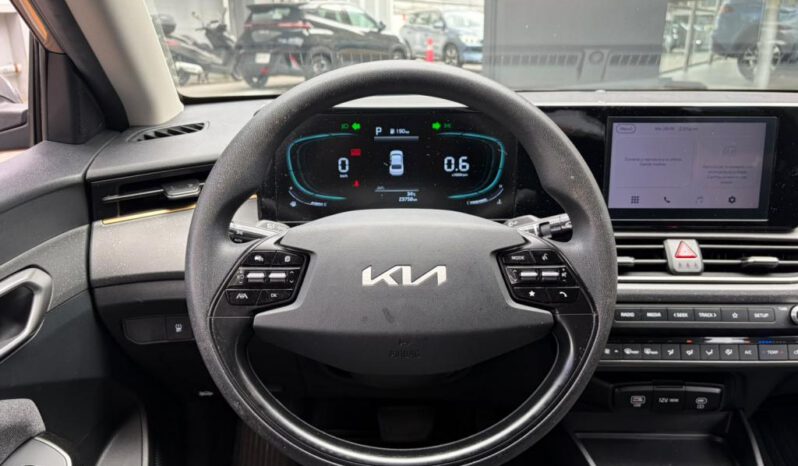 KIA K3 SD EX TA 2026 – SERIE 3KPFC4AA9TE158669 full