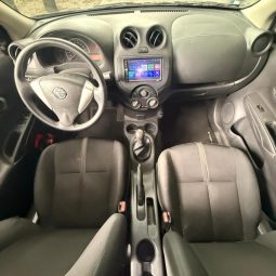 NISSAN V-DRIVE TM AC 2022 – SERIE 3N1CN7AE7NK398120 full