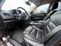 RENAULT KOLEOS ICONIC TA 2021 – SERIE VF1HR3NB4MC357575 full
