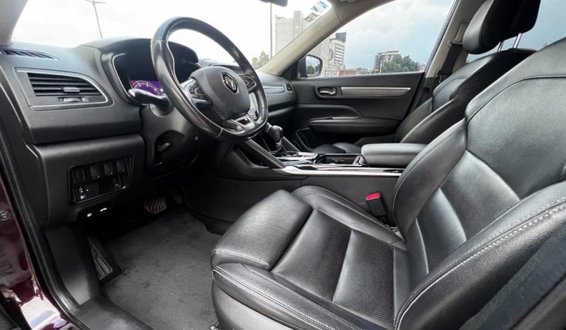 RENAULT KOLEOS ICONIC TA 2021 – SERIE VF1HR3NB4MC357575 full
