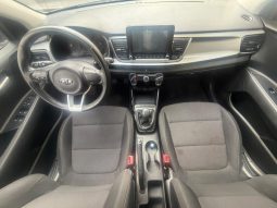 KIA RIO HB LX TM 2021 – SERIE 3KPA35AC4ME399073 full