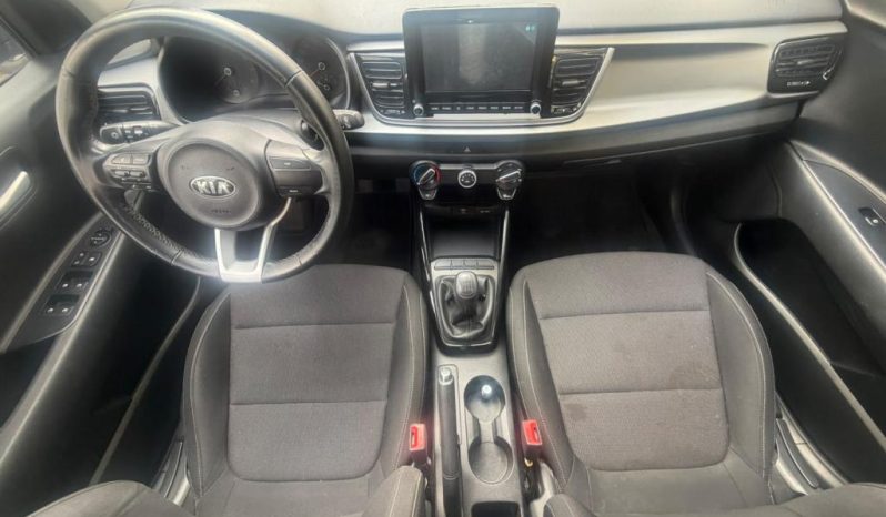 KIA RIO HB LX TM 2021 – SERIE 3KPA35AC4ME399073 full