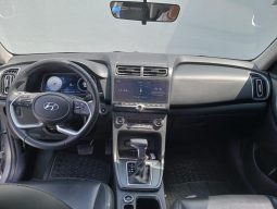 HYUNDAI CRETA GLS PREMIUM TA 2024 – SERIE MF3PB2A2XRJ072430 full