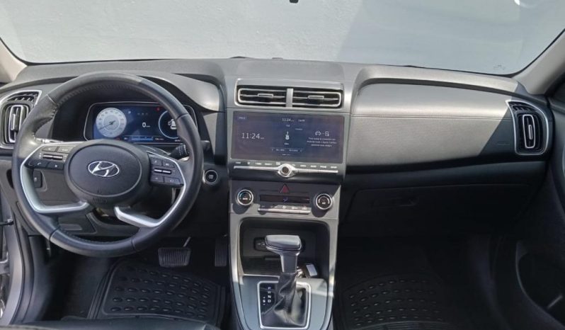 HYUNDAI CRETA GLS PREMIUM TA 2024 – SERIE MF3PB2A2XRJ072430 full