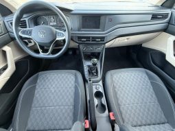 VOLKSWAGEN VIRTUS TRENDLINE TM 2025 – SERIE WVW3A4D27ST041773 full