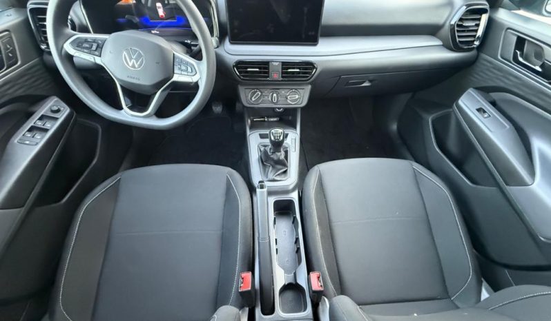 VOLKSWAGEN TERA TRENDLINE TM 2026 – SERIE 9BWBL6DF7TT333144 full