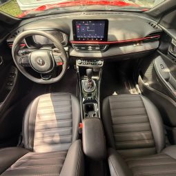 FIAT PULSE ABARTH TA 2025 – SERIE 9BD363BH3SYS97476 full