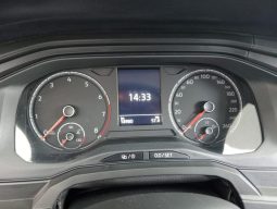 VOLKSWAGEN VIRTUS TRENDLINE TM 2024 – SERIE WVW3B4D29RT040373 full