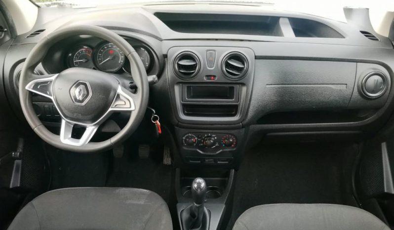 RENAULT KANGOO INTENS TM 2024 – SERIE 8A1860TS2RL745244 full