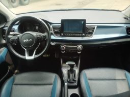KIA RIO SEDAN LX AT 2023 – SERIE 3KPA34AC2PE592790 full