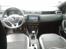 RENAULT DUSTER INTENS TM 2025 – SERIE 9FBHSC15XSM960966 full