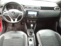 RENAULT DUSTER ICONIC CVT 2023 – SERIE 93YHSCCX9PJ320834 full
