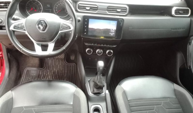 RENAULT DUSTER ICONIC CVT 2023 – SERIE 93YHSCCX9PJ320834 full