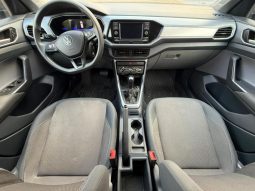 VOLKSWAGEN T-CROSS TRENDLINE TA 2024 – SERIE 9BWBL6BF5R4003704 full