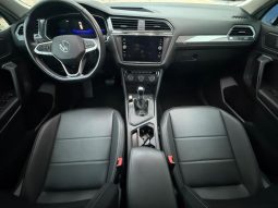 VOLKSWAGEN TIGUAN COMFORTLINE DSG 2023 – SERIE 3VVHP65N3PM104013 full