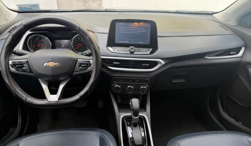 CHEVROLET TRACKER PREMIER TA 2023 – SERIE 93CER76C1PB207362 full