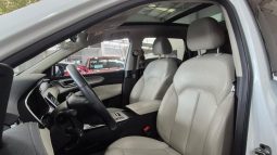 MG RX5 1.5T EXCITE DCT 2024 – SERIE LSJA24U92RS010205 full
