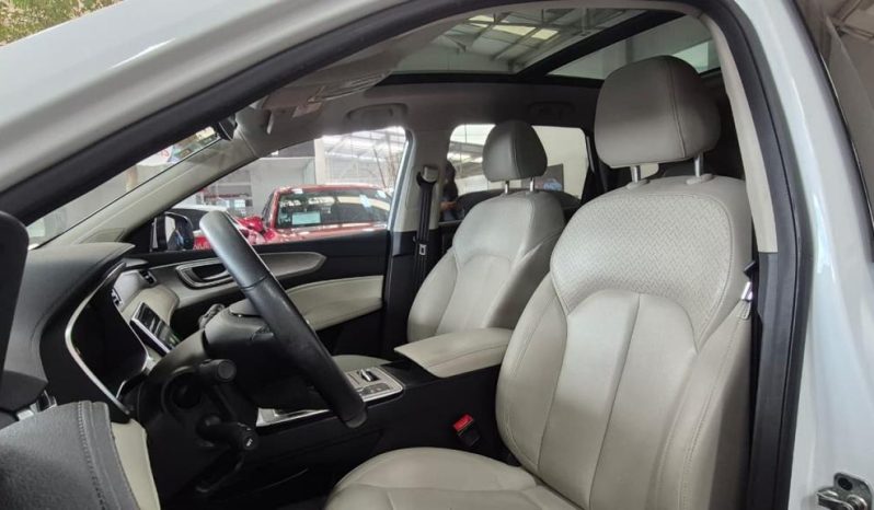 MG RX5 1.5T EXCITE DCT 2024 – SERIE LSJA24U92RS010205 full
