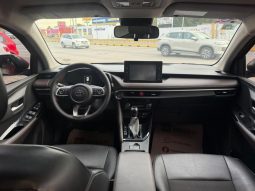 TOYOTA YARIS SEDAN S HI CVT 2024 – SERIE MR2BF8C33R0047685 full