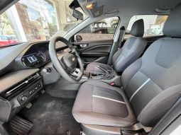 CHEVROLET AVEO SEDAN LS TM D 2024 – SERIE LZWPRMGN8RF982798 full