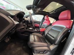 MG GT ALPHA DCT 2024 – SERIE LSJA36U94RN024811 full