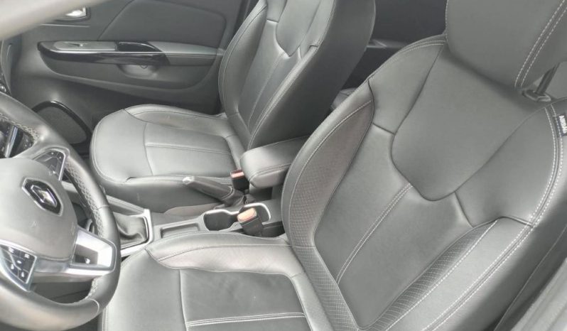 RENAULT CAPTUR ICONIC 2022 – SERIE 93YRH4CX9NJ133678 full