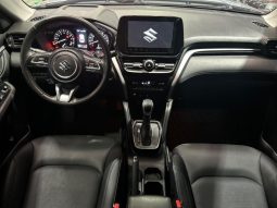 SUZUKI GRAND VITARA BOOSTERGREEN GLX 2024 – SERIE MA3YKL1S7RT107585 full