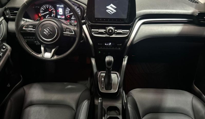 SUZUKI GRAND VITARA BOOSTERGREEN GLX 2024 – SERIE MA3YKL1S7RT107585 full