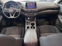 NISSAN SENTRA ADVANCE CVT 2021 – SERIE 3N1AB8AE3MY257370 full