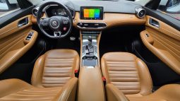 MG HS 2.0T TROPHY DCT 2021 – SERIE LSJA24W98MN074463 full
