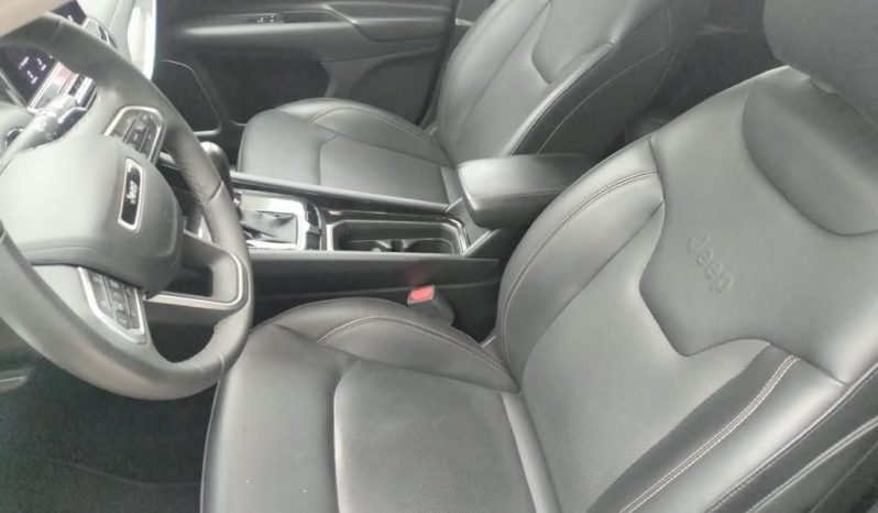 JEEP COMPASS ALTITUDE 2024 – SERIE 988657699RKM71514 full