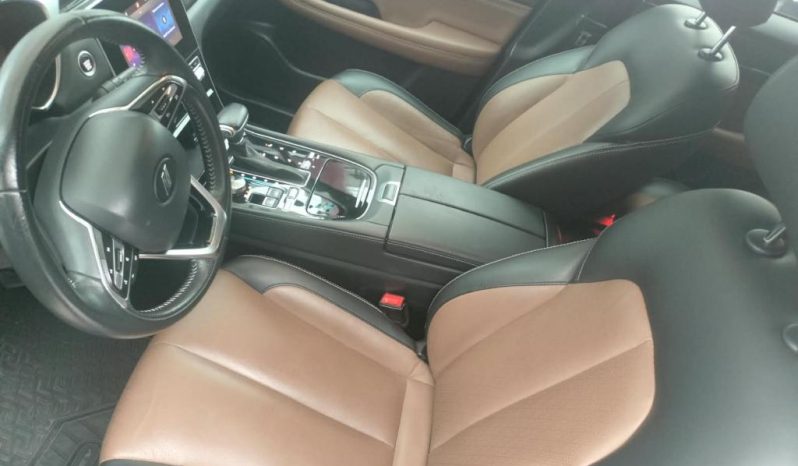 DODGE JOURNEY GT TA 2023 – SERIE LMWDT1G85P1126058 full