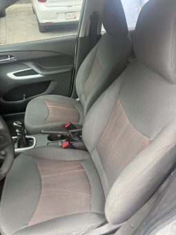 CHEVROLET NUEVO AVEO A (LS) 2020 – SERIE LSGHD52H9LD172407 full