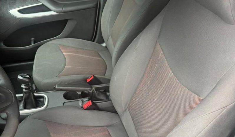 CHEVROLET NUEVO AVEO A (LS) 2020 – SERIE LSGHD52H9LD172407 full