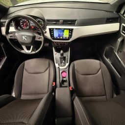 SEAT ARONA XCELLENCE 2021 – SERIE VSSGC6KJ9MR175443 full