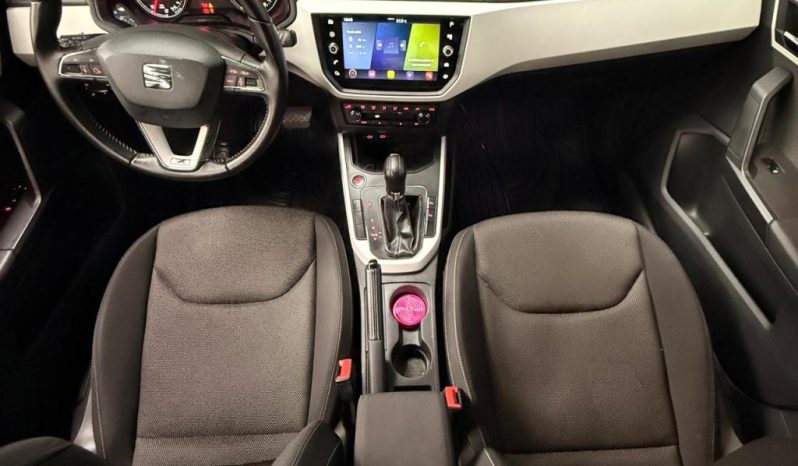 SEAT ARONA XCELLENCE 2021 – SERIE VSSGC6KJ9MR175443 full