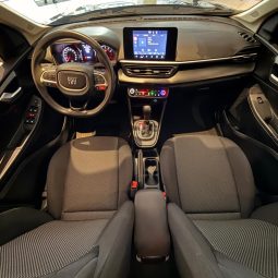 FIAT PULSE DRIVE PLUS CVT 2025 – SERIE 9BD363CB7SYS61428 full