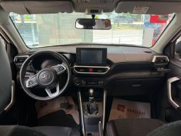 TOYOTA RAIZE XLE CVT 2024 – SERIE MHKAA1BA2RJ112034 full