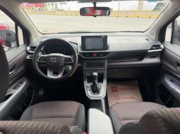 TOYOTA AVANZA XLE CVT 2023 – SERIE MHFAB1BY5P3039476 full