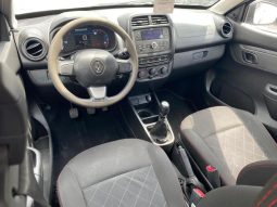 RENAULT KWID INTENS TM 2024 – SERIE 93Y1R4F5XRJ581986 full