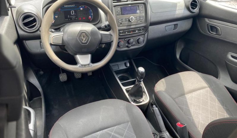 RENAULT KWID INTENS TM 2024 – SERIE 93Y1R4F5XRJ581986 full