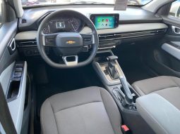 CHEVROLET AVEO SEDAN LT PLUS F CVT 2024 – SERIE LZWPRMGN3RF975919 full